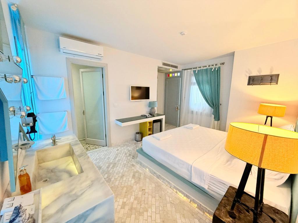 Marge Hotel (Adult Only +12) — 9