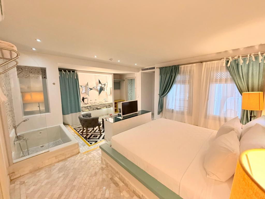 Marge Hotel (Adult Only +12) — 10
