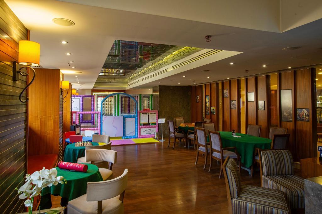 Marigold Thermal & Spa Hotel — 2