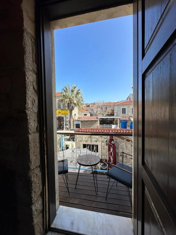 Marina Foça Hotel — 4
