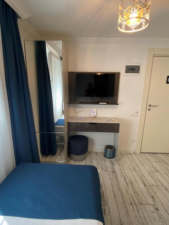 Marina Hotel Bodrum — 7