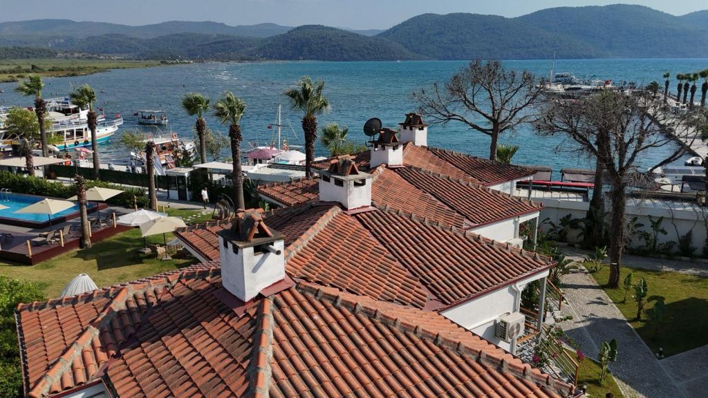 Marina Port Akyaka — 2