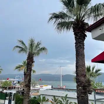 Marina Port Akyaka — 9