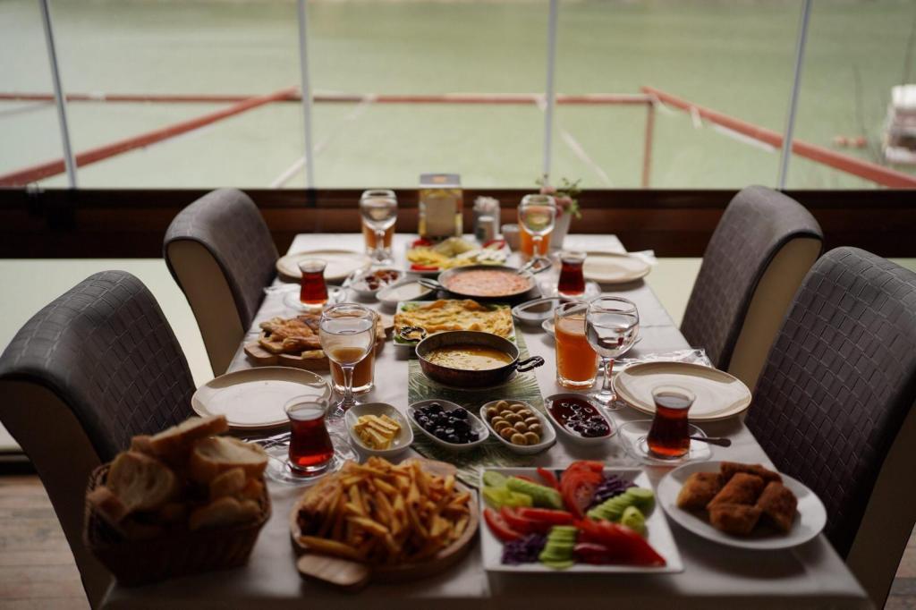 Marina Tatil Köyü — 7