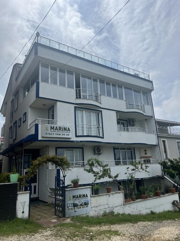 Marina Otel — 9