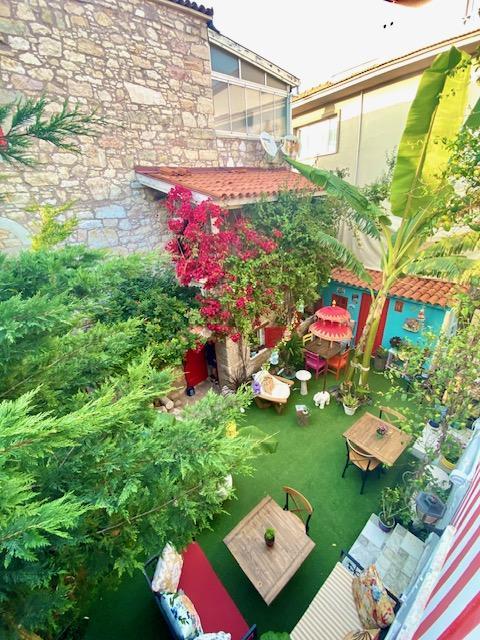 Marissa Boutique Hotel — 2