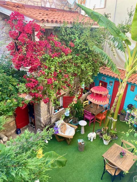 Marissa Boutique Hotel — 3