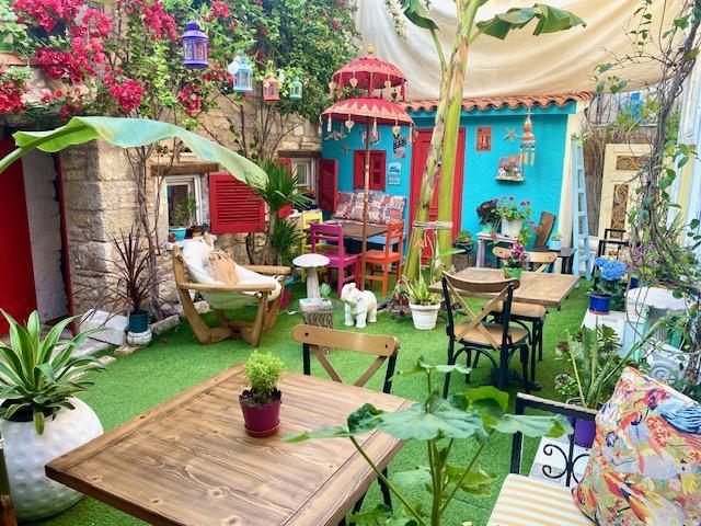Marissa Boutique Hotel — 4