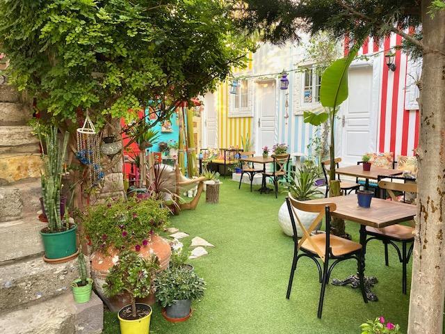 Marissa Boutique Hotel — 5