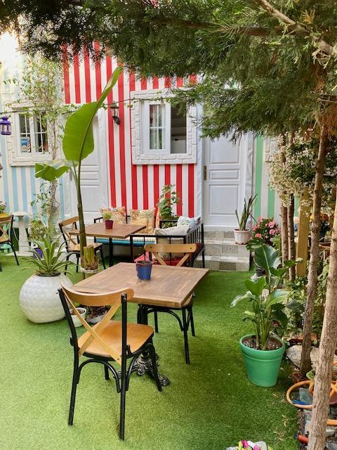 Marissa Boutique Hotel — 7