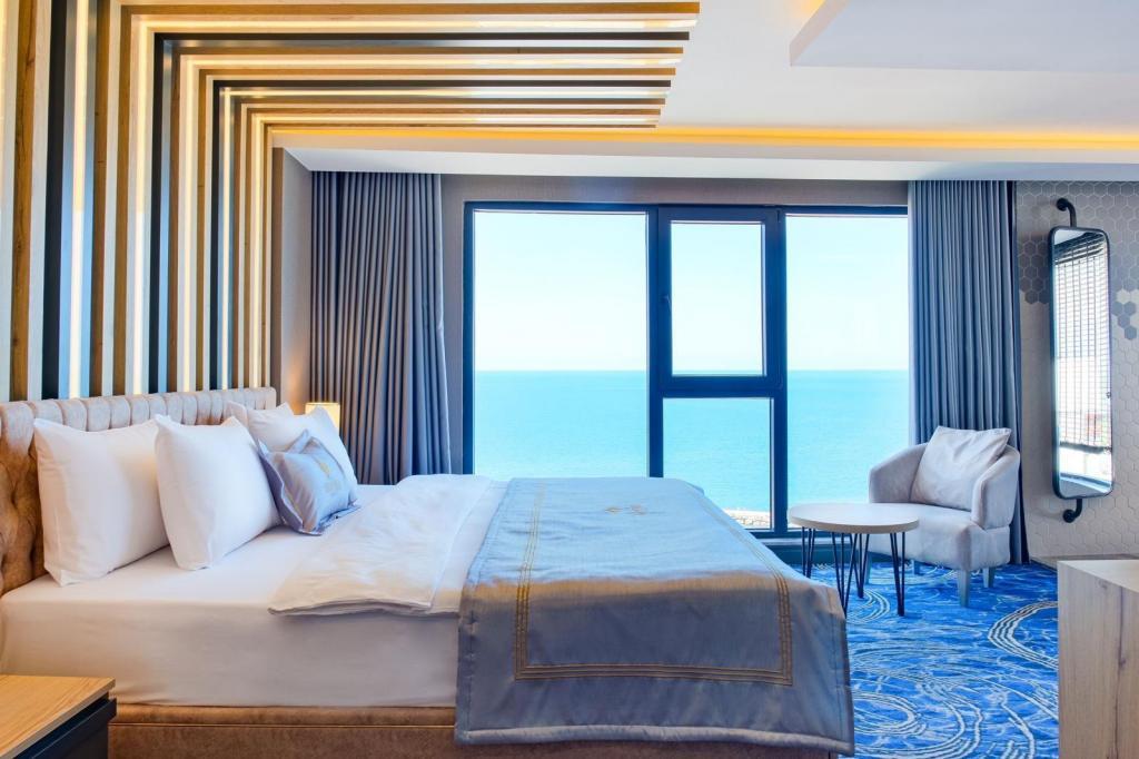 Maritimo Hotel — 3