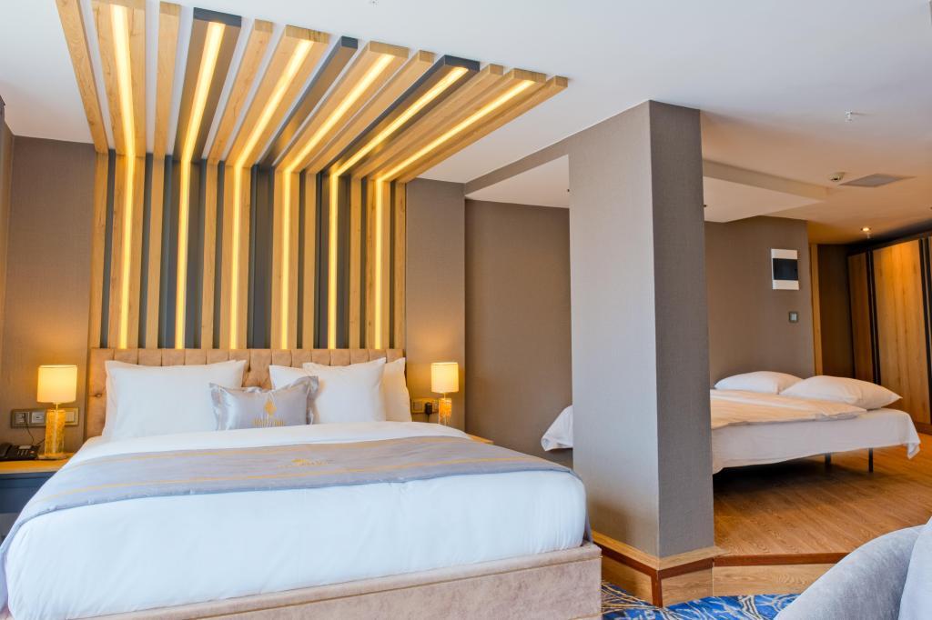 Maritimo Hotel — 6