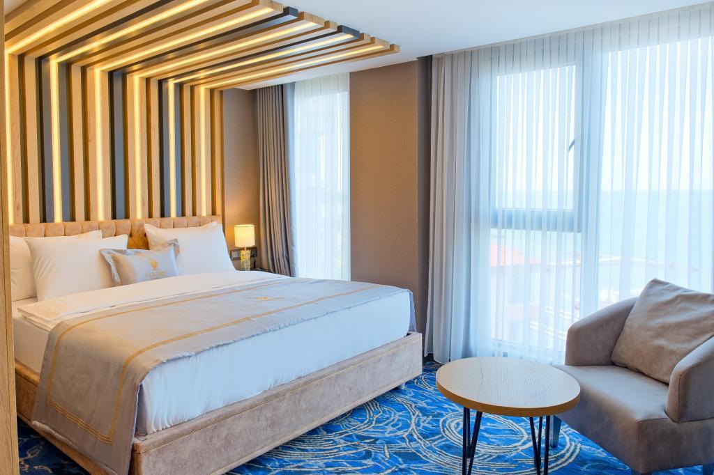 Maritimo Hotel — 7
