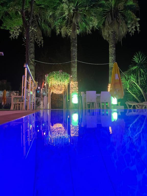 Marla Didim Otel — 8