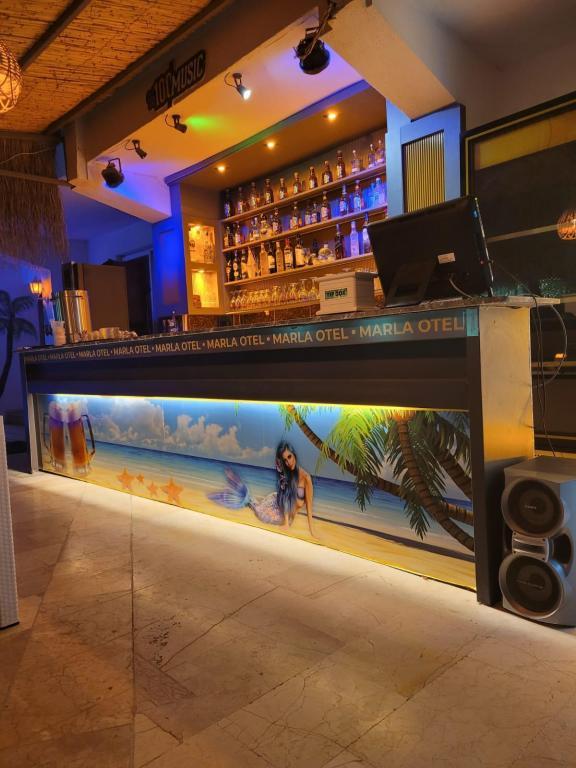 Marla Didim Otel — 10