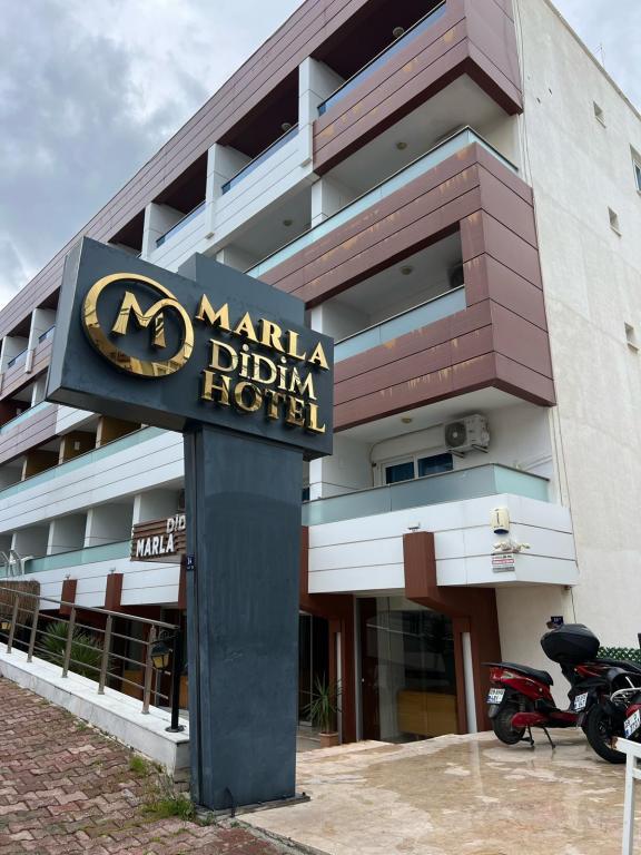 Marla Didim Otel — 5