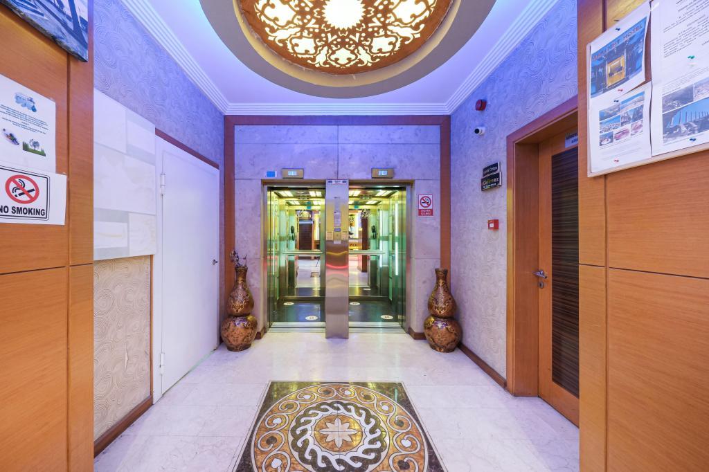 Marlight Hotel — 7