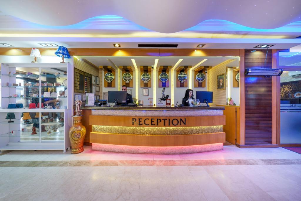 Marlight Hotel — 6