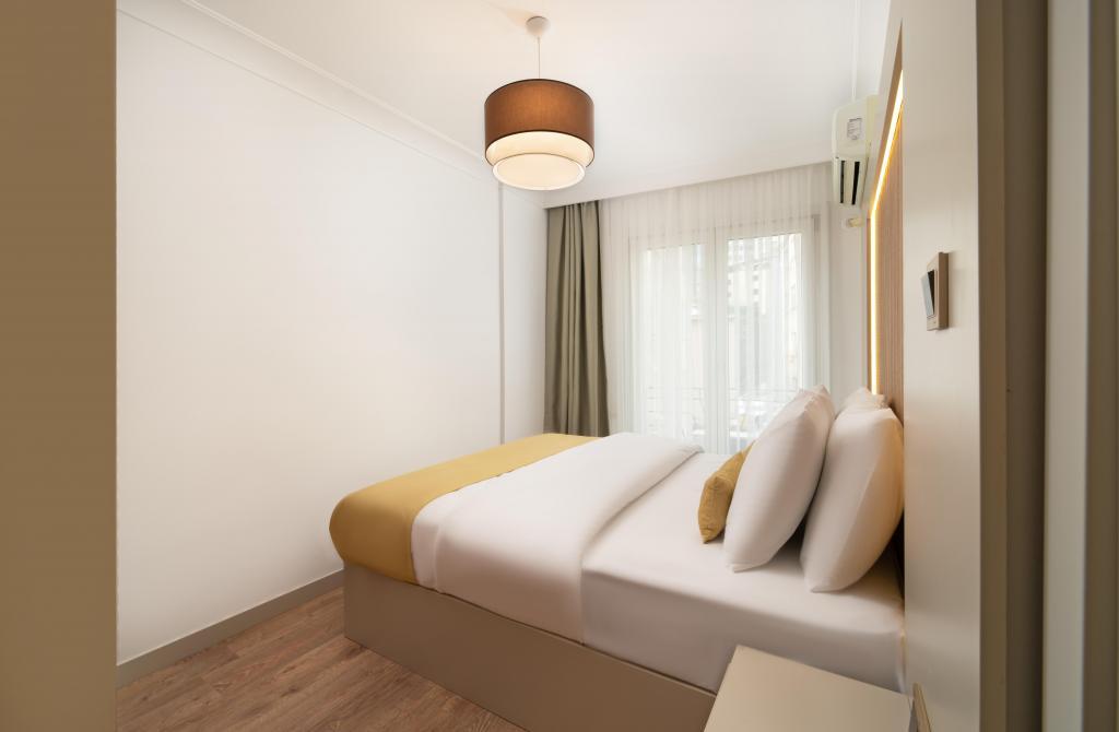 Marmada Suites Taksim — 6