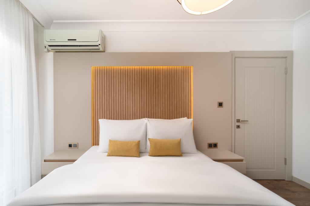 Marmada Suites Taksim — 7