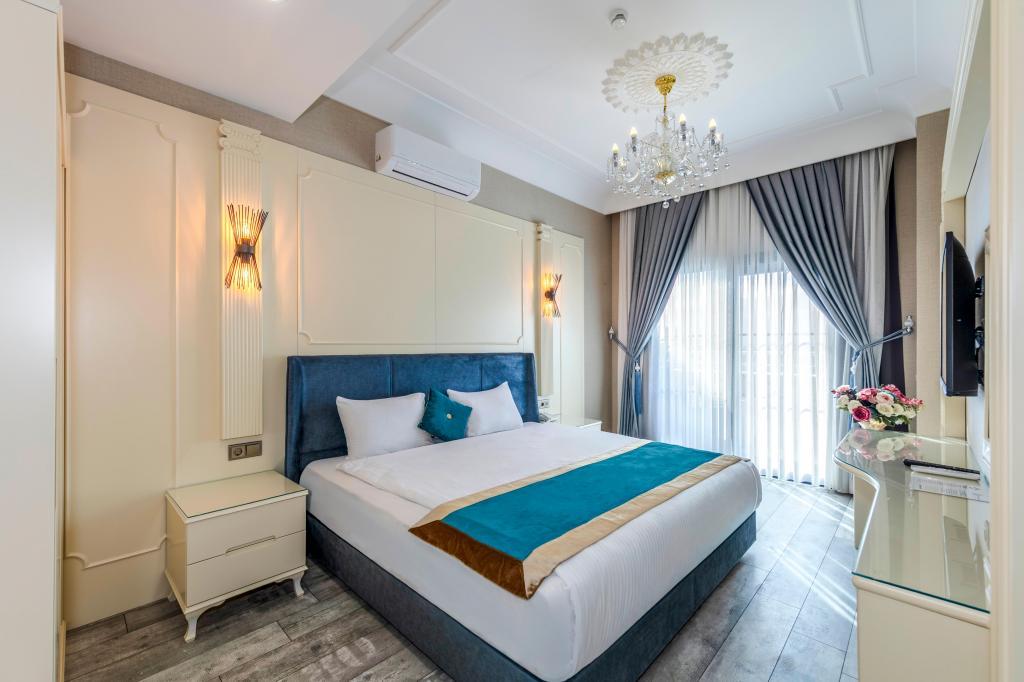 Marnas Hotels — 7