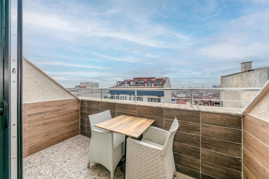 Marnas Hotels — 8