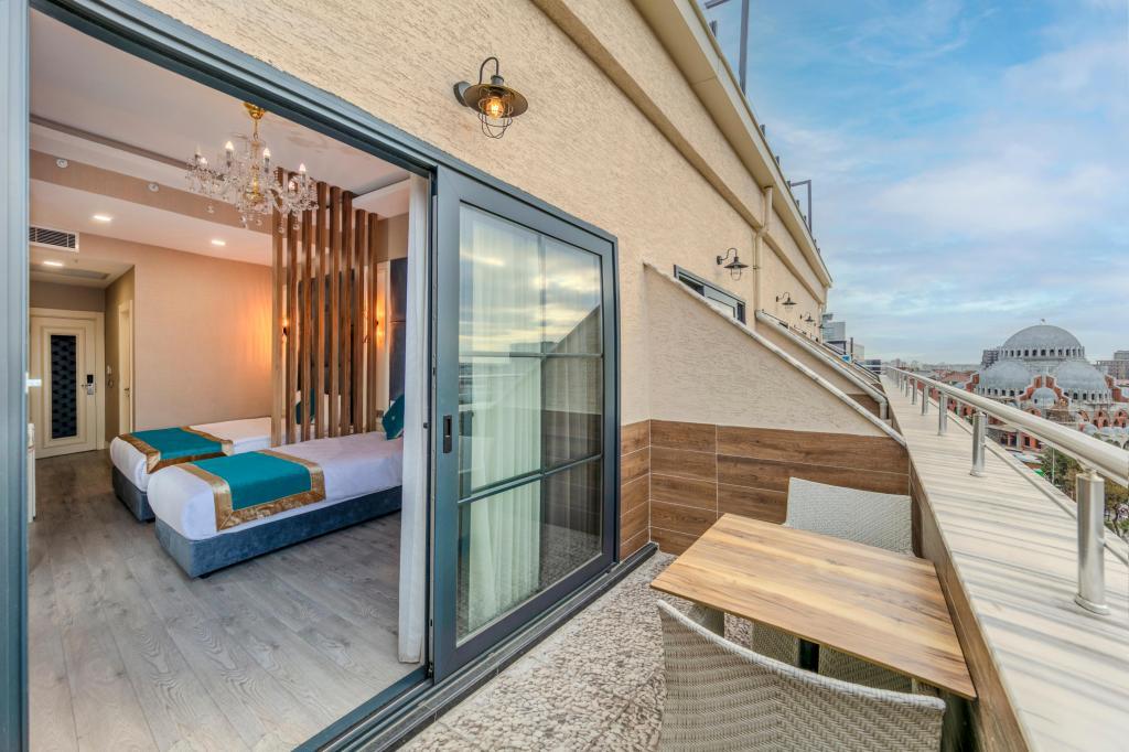 Marnas Hotels — 9