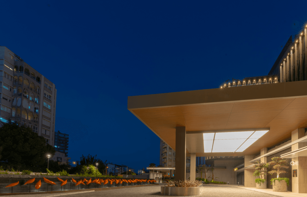 Marriott Executive Apartments Antalya — 3