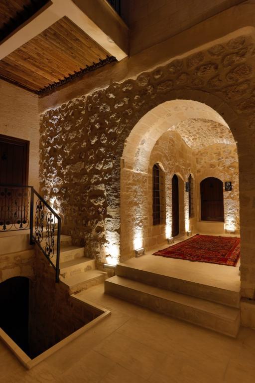 Marvel Otel Mardin