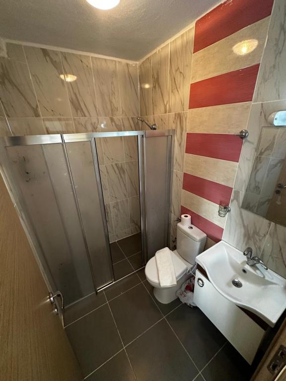 Masal Evi Otel — 3