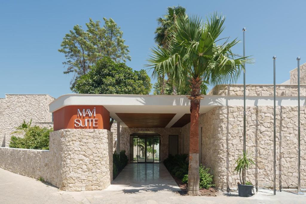 Mavi Suite Türkbükü — 10