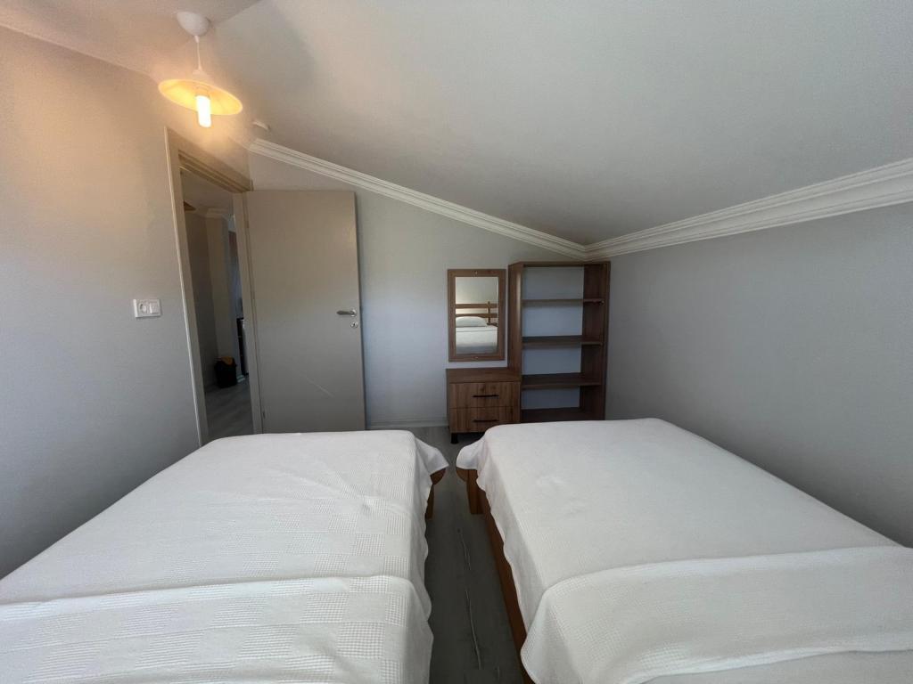 Mavikoy Apart — 5