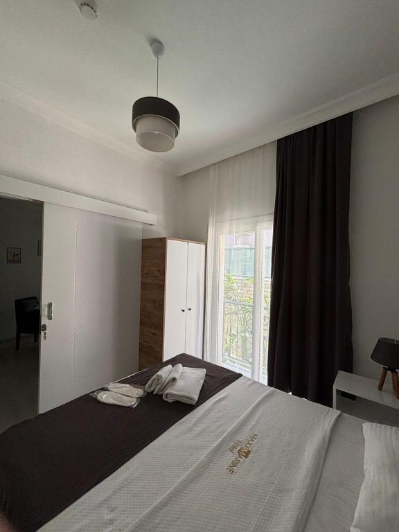 Maxx Marine Hotel Konak — 8