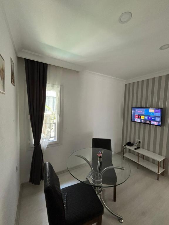 Maxx Marine Hotel Konak — 9