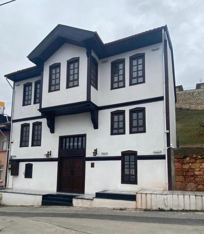 Mecit Kaptan Konağı — 5