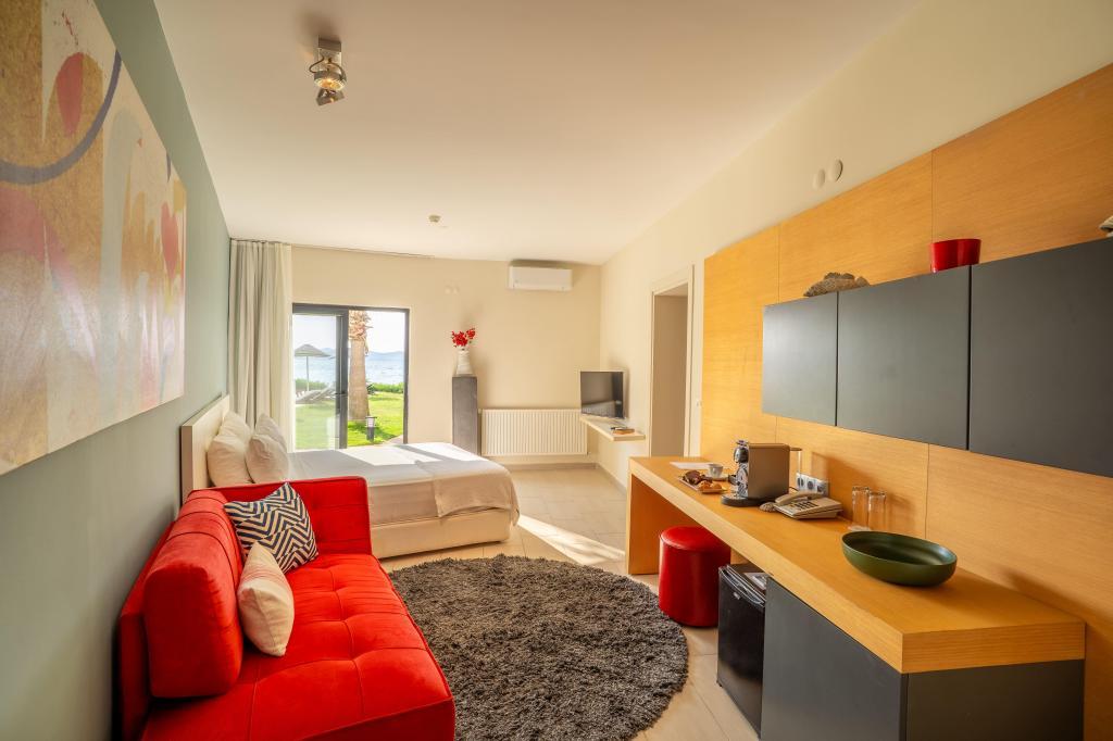 Med-inn Hotel — 6