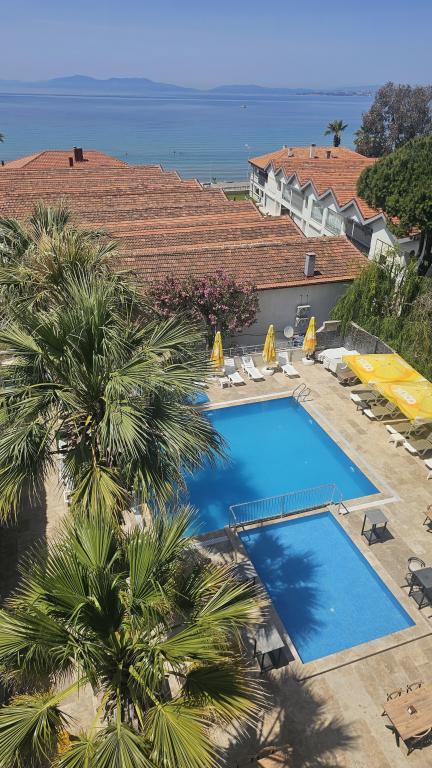 Medos Hotel Güzelçamlı — 6