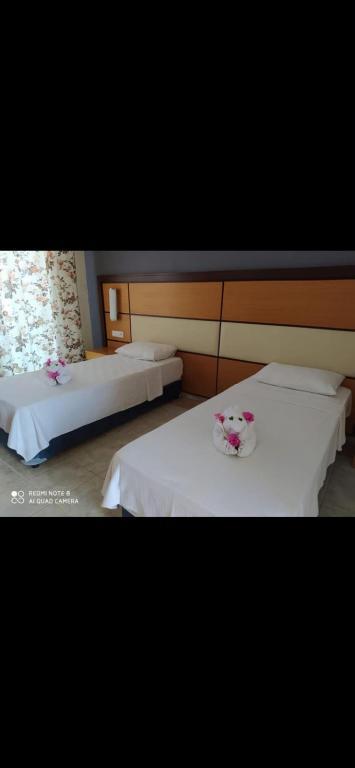 Melodi Hotel — 4