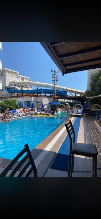 Melodi Hotel — 8