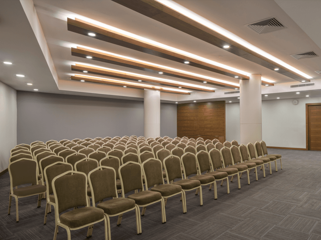 Mercure Ankara Kızılay — 9