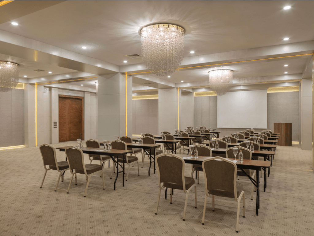 Mercure Ankara Kızılay — 10