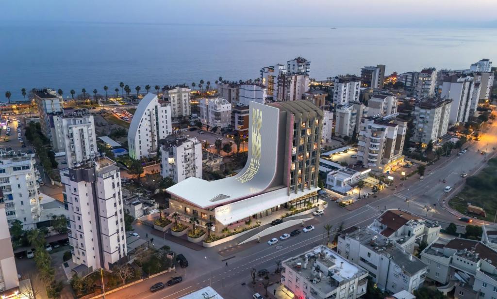 Mercure Antalya Konyaaltı — 4