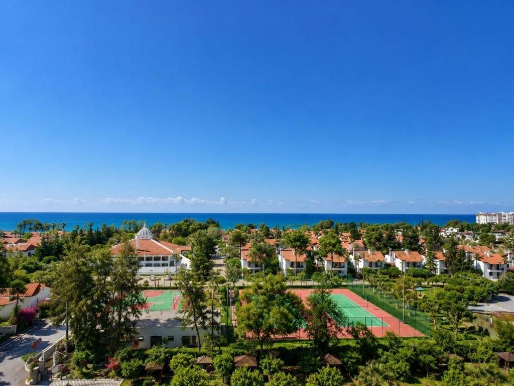 Mersin Panorama Otel — 2