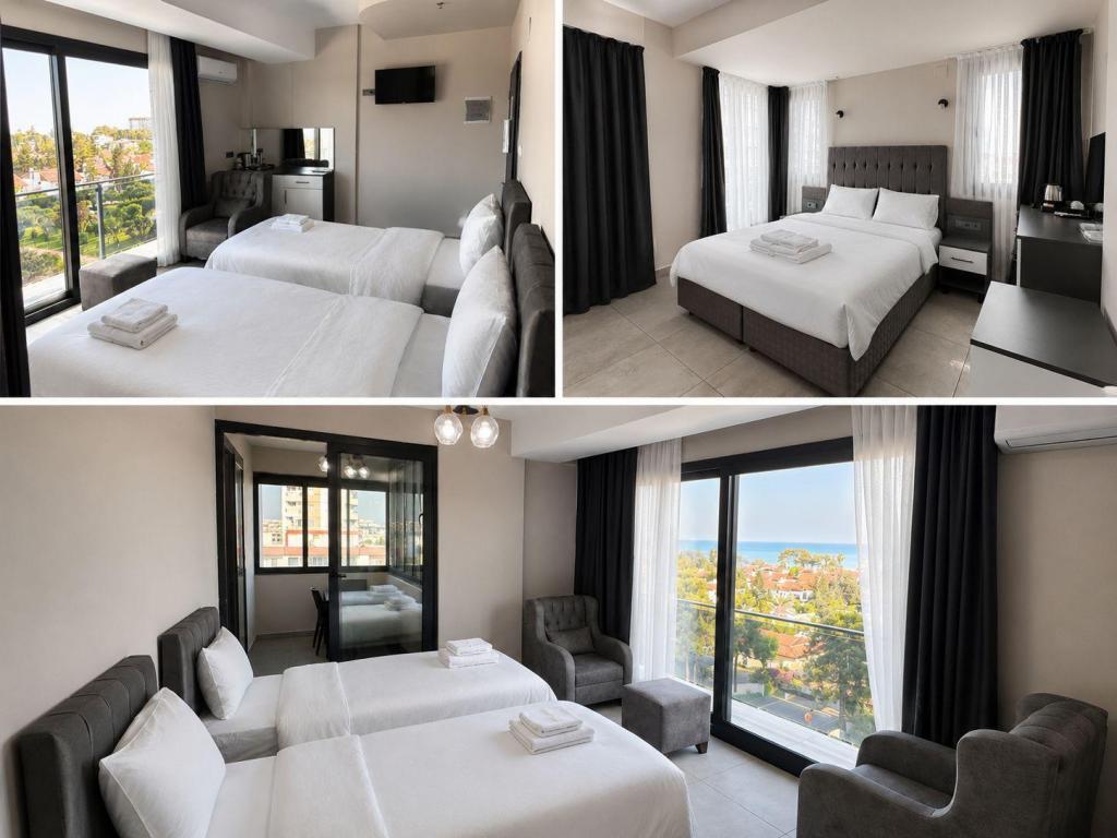 Mersin Panorama Otel — 3