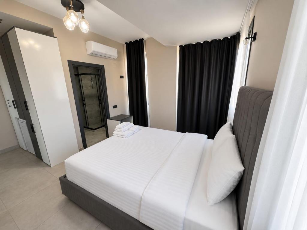 Mersin Panorama Otel — 5