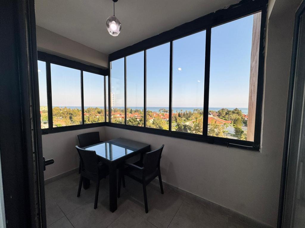 Mersin Panorama Otel — 7