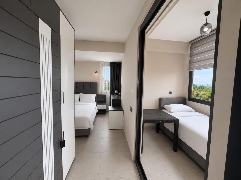 Mersin Panorama Otel — 10