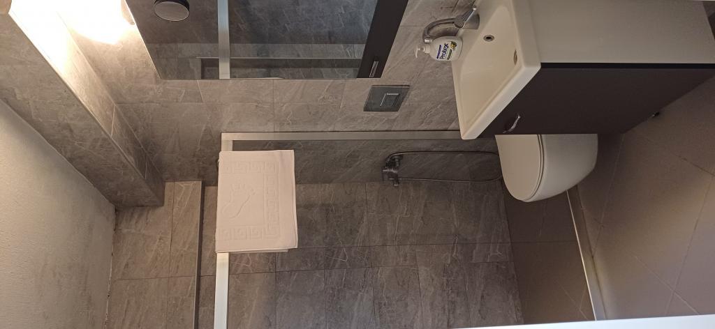 Mesudiye Villa White Apart Otel — 9