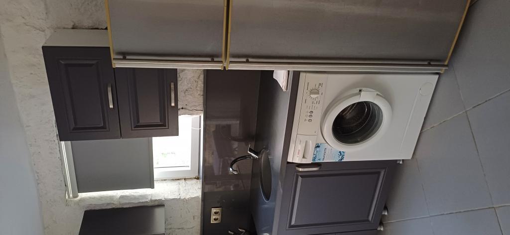 Mesudiye Villa White Apart Otel — 10