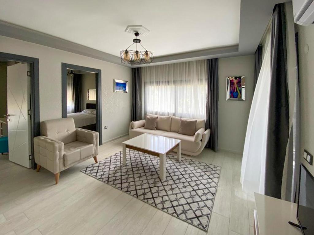 Mia Suites Kuşadası — 4